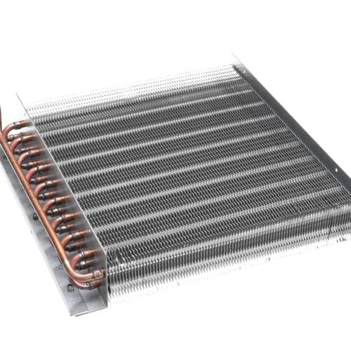 Delfield 3516483 Condenser Coil