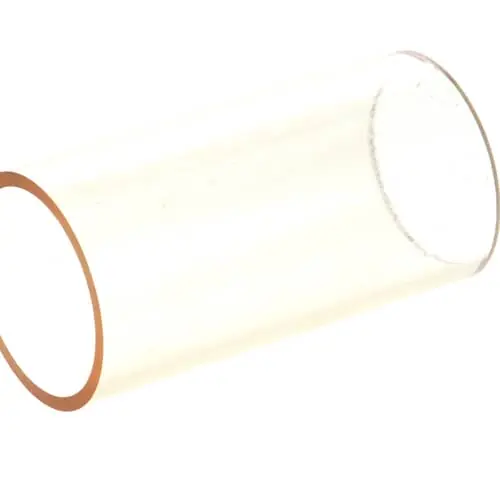 Cleveland S1040190388 Tube,2odx3.188 Lg Polysulfone