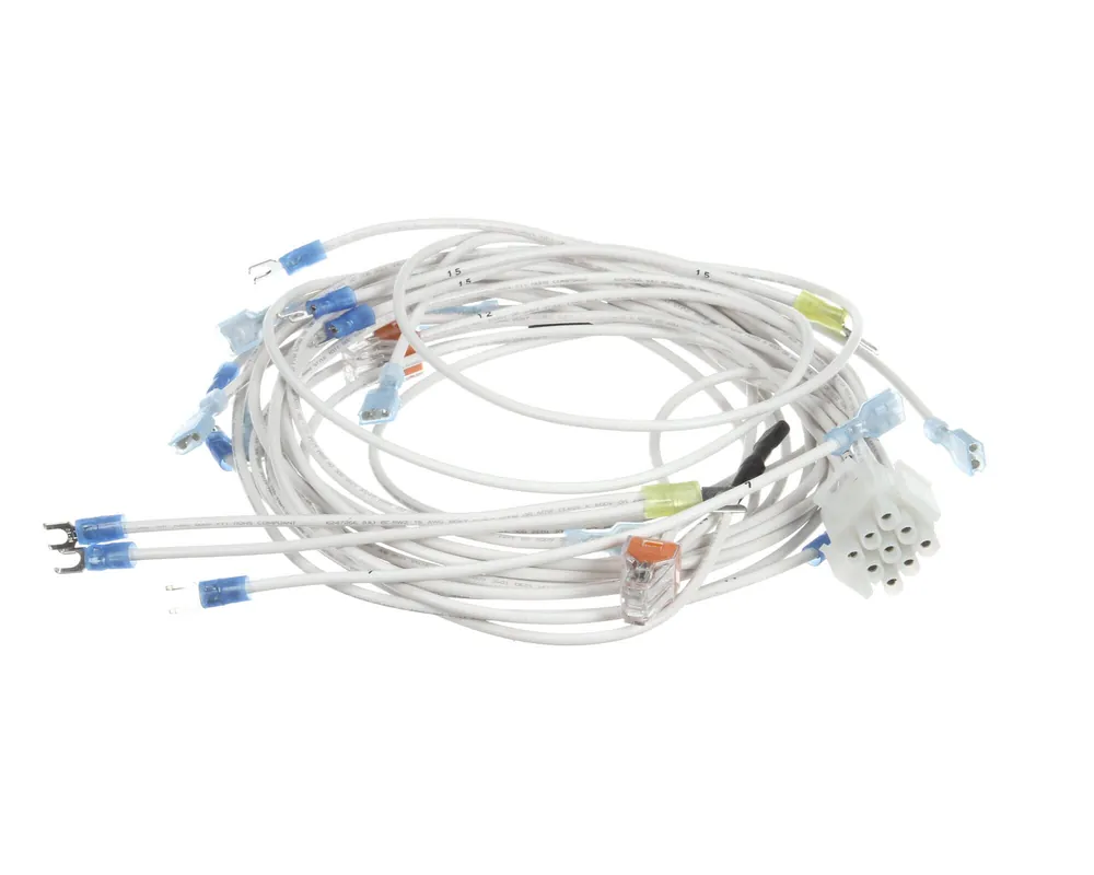 BKI WH0030 Wire Harness, Control Panel