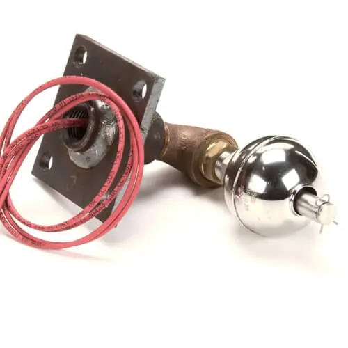 Cleveland S45006 Switch Assy Low Water C Utoff