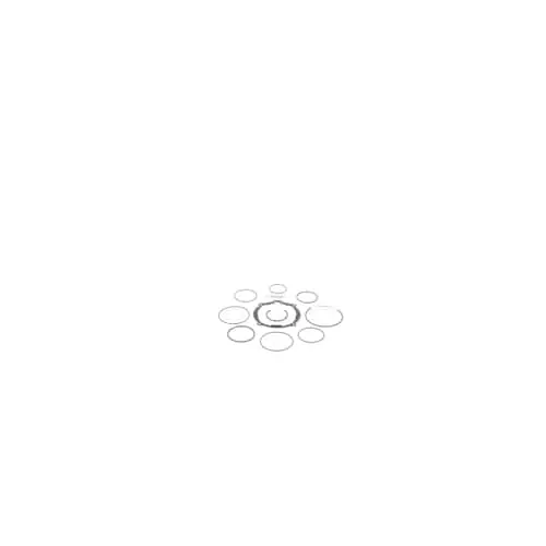 Dewalt N566195 O-ring Kit