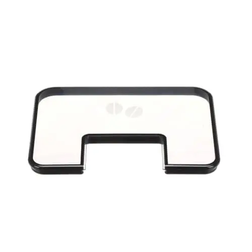 Delonghi 5313279681 Coffee Beans Cover