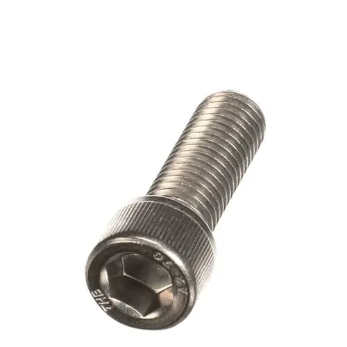 Berkel 01-402175-02779 Screw, Socket Head Cap