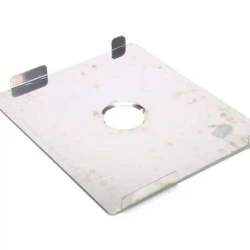 BKI FB86202502 Cover Filter Vat Lpf Alf
