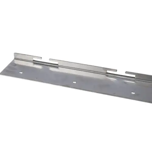 BKI FB37502903 Hinge Plate, Outer Door, Vg Hood