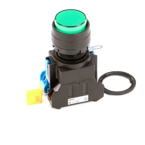 Duke 115307 Startmomentary High Speed (Led)
