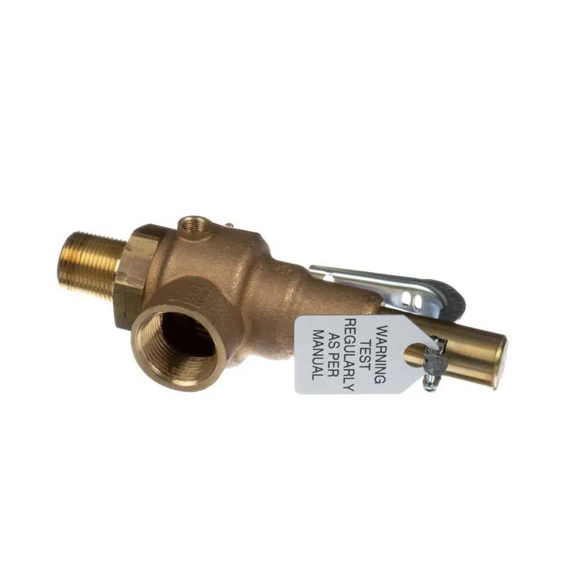 Cleveland KE54941-15 Safety Vlv 100# 3/4X 1 Conbrac