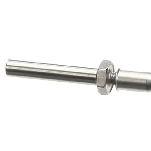 Convotherm 6065122 Repairset Bolt Suction Panel
