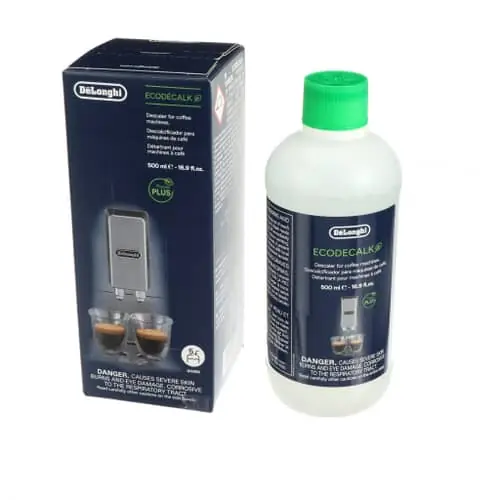 Delonghi AS00006178 Descaler Ecodecalk 500