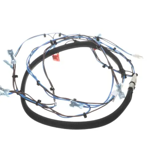 Turbochef HCT-4400-4 Main Harness, Line Voltage