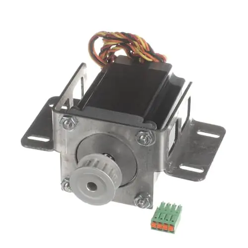 Turbochef PLE-3209 Svc Kit, Assembly, Stepper Motor, Plexor