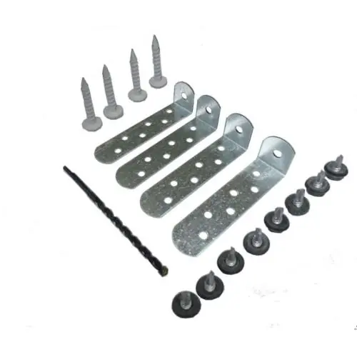 Hvac Parts 770 Hvac Parts Ms Tie Down