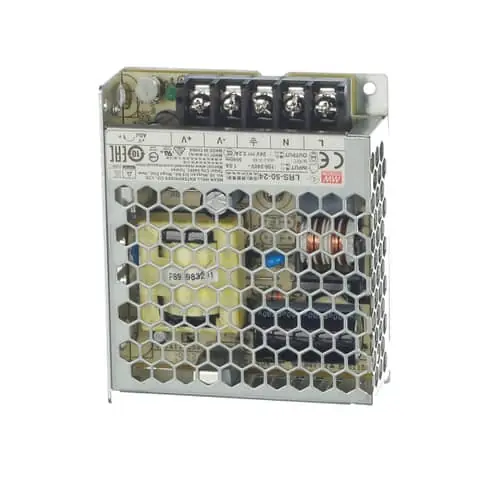Turbochef CON-7142 Power Supply