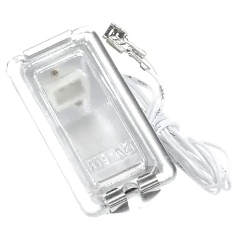 BKI 6063079 Lamp Holder 12V 5W