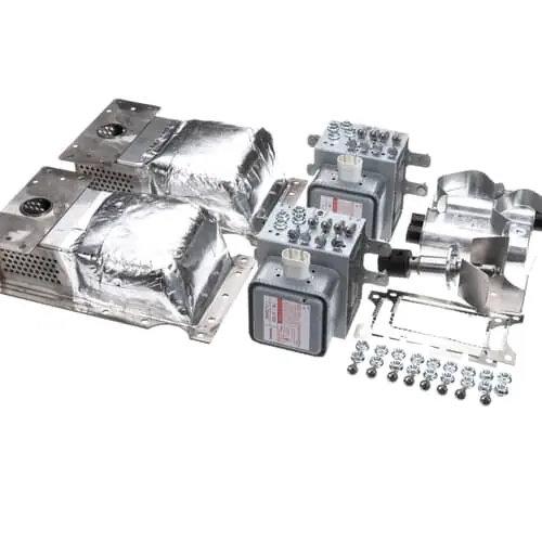 Turbochef ECS-3205 Service Kit