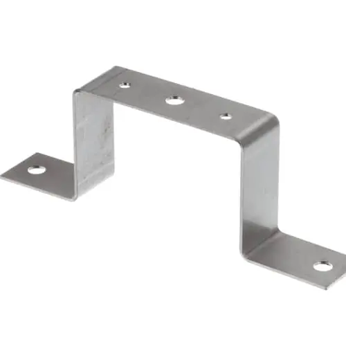 Baxter 01-1P2338-00001 Bracket, Motor Airduct