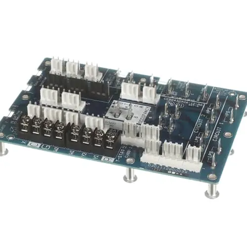 Carrier CPHK50AA051 Terminal Board