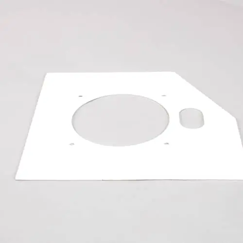 Cleveland KE53414 Gasket Burner Side (KGL /T) 1/8