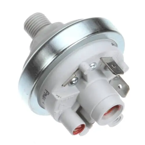 Cleveland C5013051 Switch;pressure; 200Mbar Clean