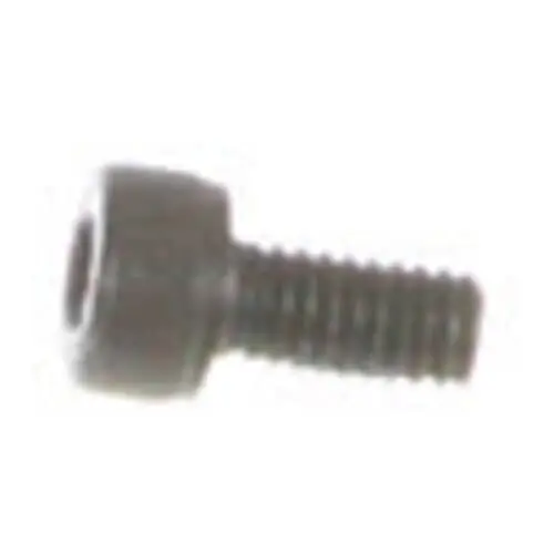 Bostitch MSC4070-8 Screw,shcs,m4x0.70x8