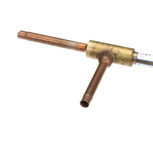 Continental Refrigeration 40751 Valve Crank Case Regulating (
