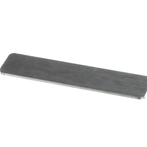 Carter-Hoffmann 16502-7675 Magnetic Catch Plate