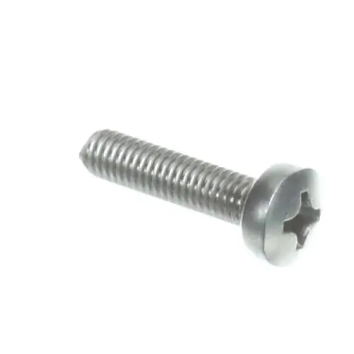 Bizerba 56806700000 Oval-head Screw Power