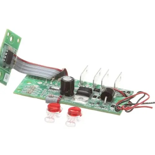 Bunn 38714.1001 Board . 1.75 Gal Sh Server .