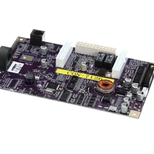 Turbochef CON-3017-1 Service Kit Control Board 2620