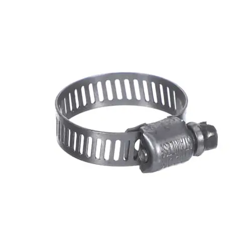 BKI HF0013 Clamp, Hose, #62M10