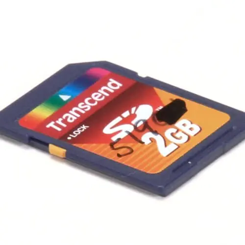 Convotherm FK300694-519 Sd Cardprogrammed 5.19 Combi