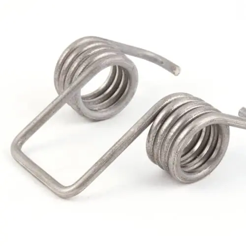 BKI S0091 Spring, Hook Lgf Lpf Fkm