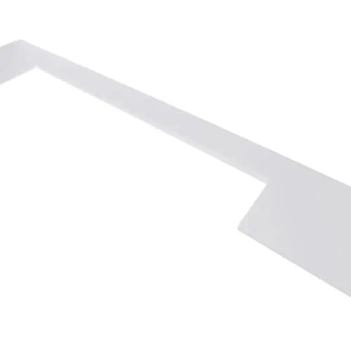 Delfield 407-983-003P-S Board, Cut, Flex, Cold, Rear 10 X 56