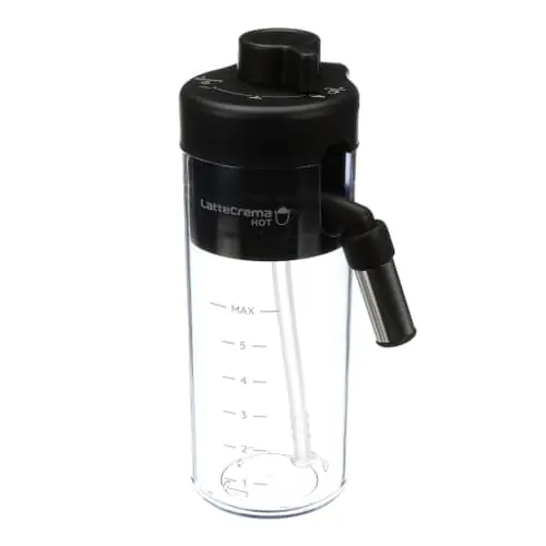 Delonghi AS00007788 Milk Carafe