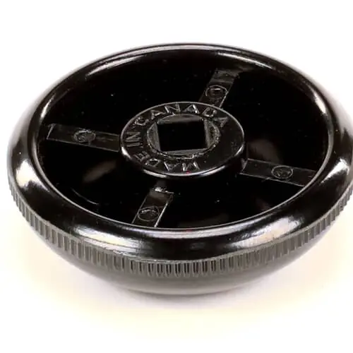 Crown Steam 3-SC06 Knob For Dmt-40 Replacement MPN