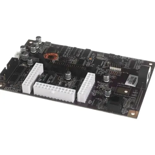 Turbochef CON-7050 Pcb, I/O Control (Sage 2), Ngc