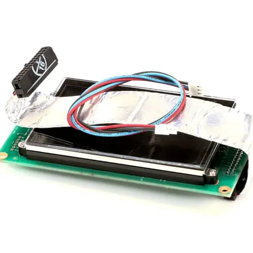 Turbochef CON3011 Service Kit Display TFT 4.3