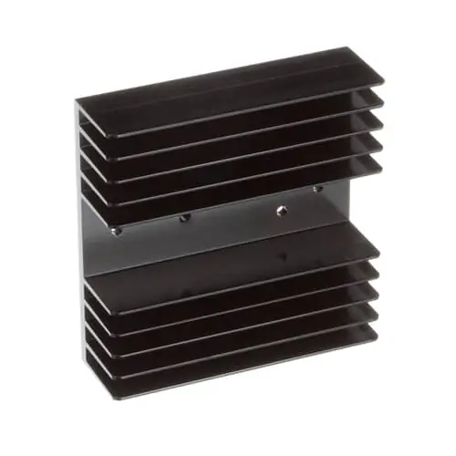 Bunn 20541.0001 Heat Sink