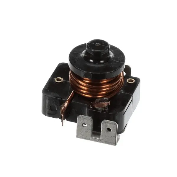 Beverage Air 314-061D Relay Tec Ae1154e-209-b4 Rp7318-zr