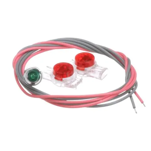Bunn 12517.0001 Led Freshness Light