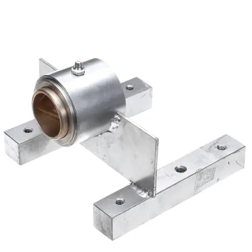 Crown Steam 6952-1 Trunnion Housing Assembly Rh S