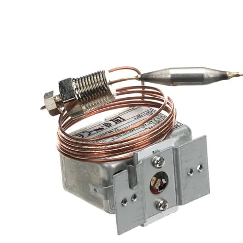Crown Steam 9128-1 Hi-limit Thermostat Replaces
