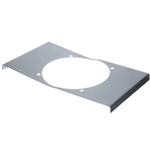 Turbochef HCT-4069 Cover, Side T, Insulation