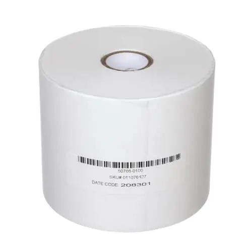 Bunn 50766.0001 Filter Paper 1 Roll