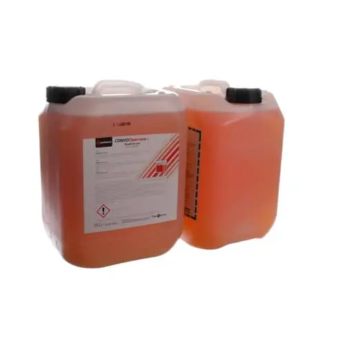 Convotherm W-CLEAN2 Convo-clean Cc102 (2)-2.5gal