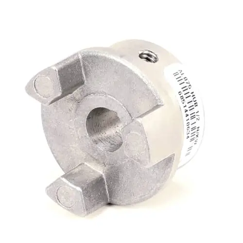 Cleveland KE50582-5 Coupling Hub Lovejoy #6 -85144