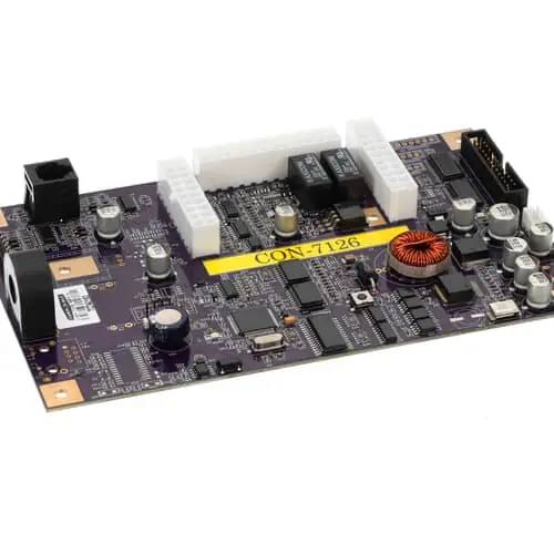 Turbochef CON-3004-2-4 Service Kit Control Board Ngo