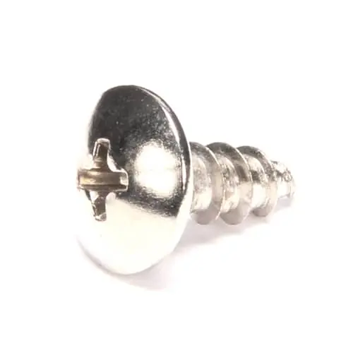 BKI SCR006 Screw 8 X 1/2 Phil Pan