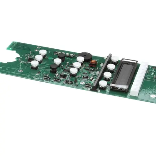 Convotherm FKC5019101-519CH BM Board Progr,5.19ch Chilis