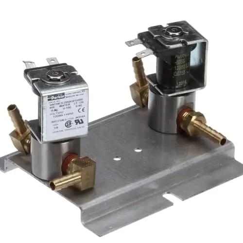 Cleveland S105988 Valve Asy Water Inlet Drain S